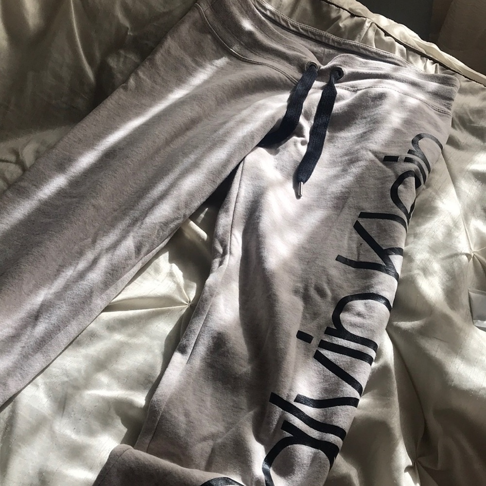 Joggers
